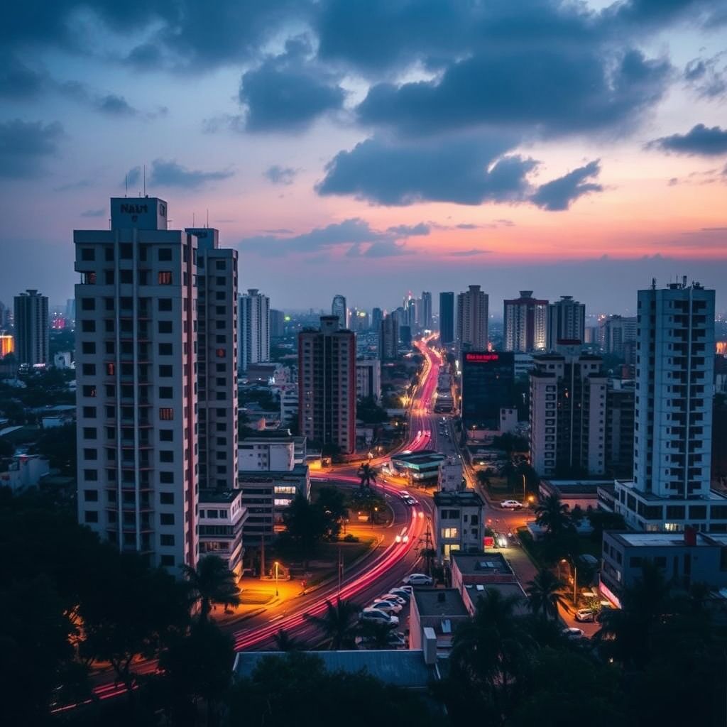 Explained: The Factors Fueling Hyderabad’s Real Estate Boom